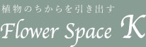 Flower Space K｜愛知県のガーデンデザイン・施工・メンテナンス